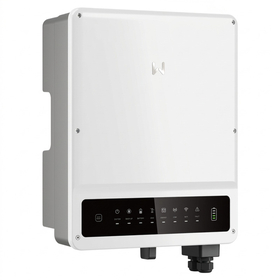 10kW - Biến tần Hybrid GoodWe GW10KN-ET