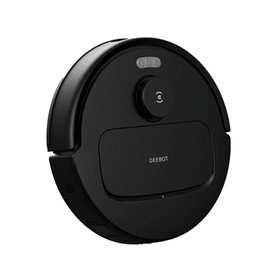 Robot hút bụi lau nhà ECOVACS Deebot N30 — Bản Độc Lập