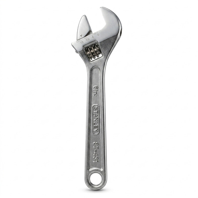 Mỏ lết Stanley STMT87431-8 6in/150mm
