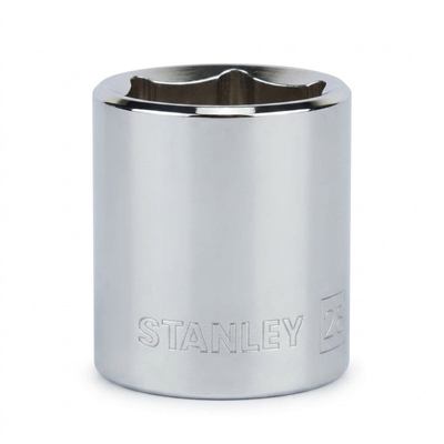 Đầu khẩu hệ 1/2 inch 6 cạnh 28mm STANLEY 88-750