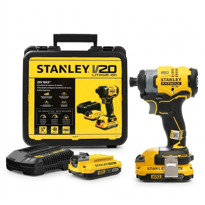 Bộ Máy Khoan Dùng Pin DEWALT 20V DCD794P1T
