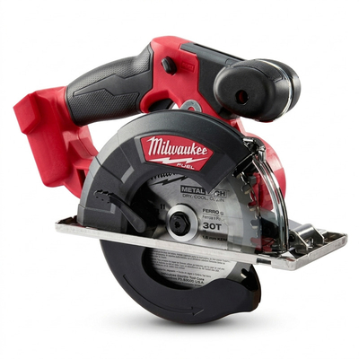 Máy Cắt Kim Loại Milwaukee M18 FMCS-0X Bare 18V