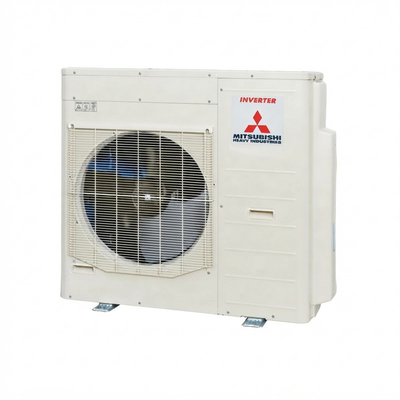 Dàn nóng Multi Inverter 4 HP SCM100ZM-S