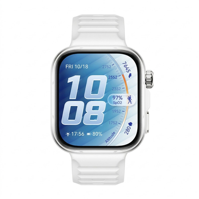 Watch Fit 5 Pro - Trắng
