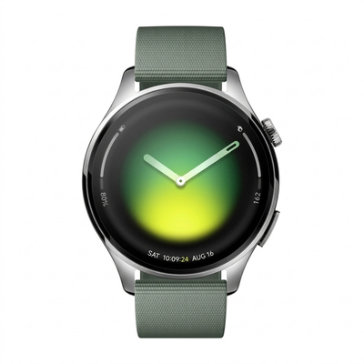 Watch 5 - Xanh lá