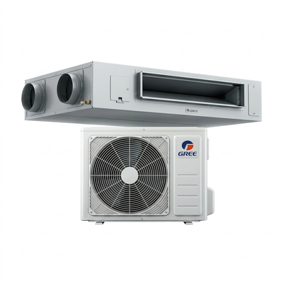 Giấu trần Inverter 2.5 HP GDC24S6I/GMC24S6I