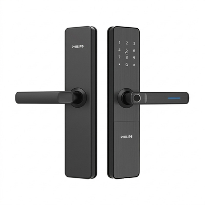 Khóa cửa vân tay Philips DDL609-5HS