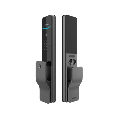 Khóa cửa vân tay Philips DDL801 5HBS