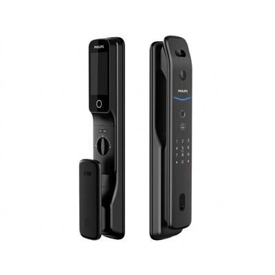Khóa cửa Philips DDL709 Face 3D