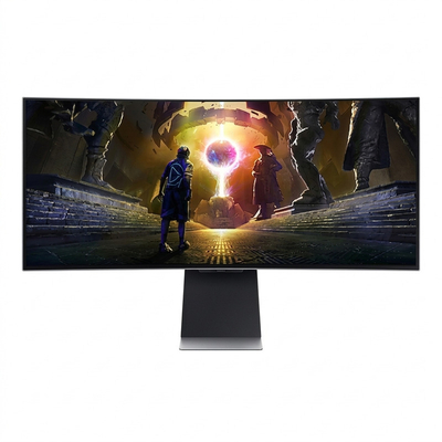 Màn Hình Gaming Samsung 34 inch Odyssey OLED G8 G85SD LS34DG850SEXXV