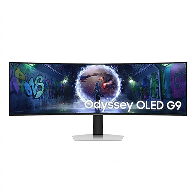 Màn hình Gaming Samsung 49 inch Odyssey OLED G9 G93SD LS49DG930SEXXV