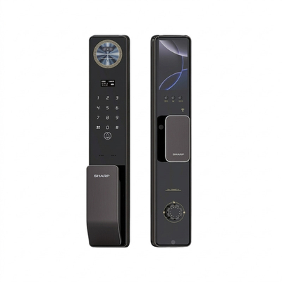 Khóa cửa vân tay Sharp S7-FV