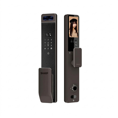 Khóa cửa vân tay Sharp S5-FV 