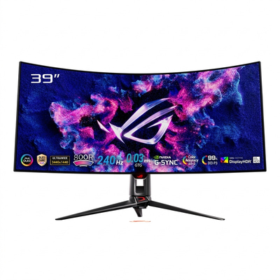 Màn Hình Gaming ASUS 39 inch ROG Swift OLED PG39WCDM