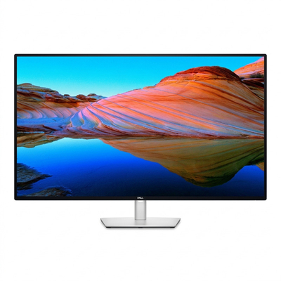 Màn Hình Đồ Họa Dell 43 inch UltraSharp U4323QE