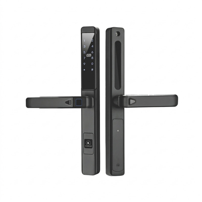 Khóa cửa vân tay Kassler KL-599 SLIDE