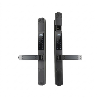 Khóa cửa vân tay AVOLOCK AN 392