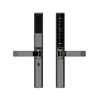 Khóa cửa vân tay AVOLOCK AN 393-B