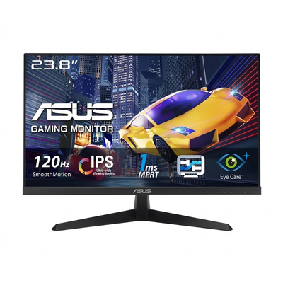 Màn hình Bảo Vệ Mắt ASUS 23.8 inch Eye Care VY249HGR