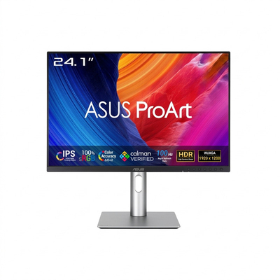 Màn hình Đồ họa ASUS 24.1 inch ProArt PA248QFV