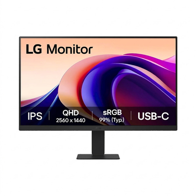 Màn hình LG 23.8 inch 24U631A-B