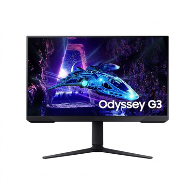 Màn hình Samsung 27 inch Odyssey G3 G30D LS27DG302EEXXV