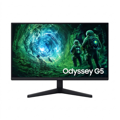 Màn hình Gaming Samsung 27 inch Odyssey G5 G53F LS27FG530EEXXV