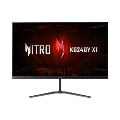 Màn hình Gaming Acer 23.8 inch NITRO KG240Y X1