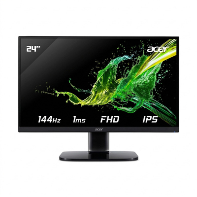 Màn hình Acer 23.8 inch KA242Y P6
