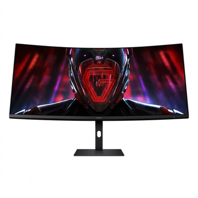 Màn hình Xiaomi 2K Curved Gaming G34i 34 inch ELA5454EU