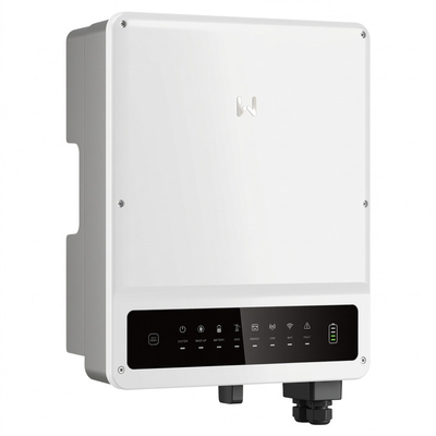 10kW - Biến tần Hybrid GoodWe GW10KN-ET