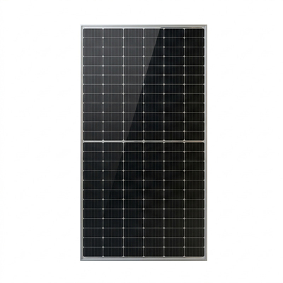 640W - Tấm Pin JA Solar JAM72D42-640/LB