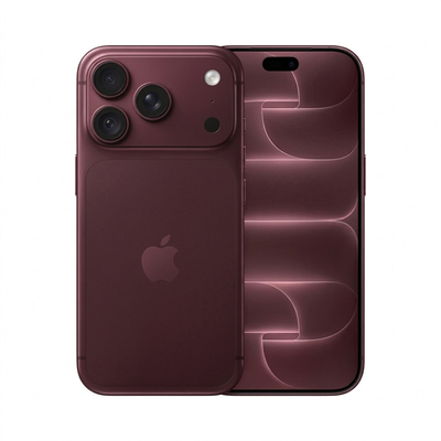 iPhone 18 Pro
