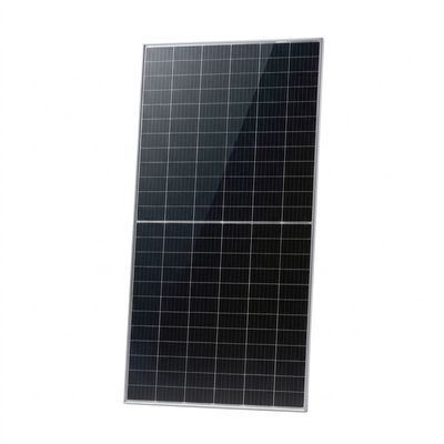  580W - Tấm Pin JinkoSolar JKM580N-72HL4-BDV