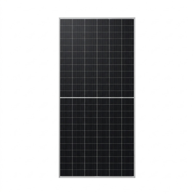 670W - Tấm Pin LONGi LR7-72HVH-670M