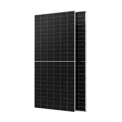 630W - Tấm Pin AE Solar AE630CMER-132BDS