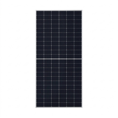 620W - Tấm Pin LONGi LR8-66HGD-620M