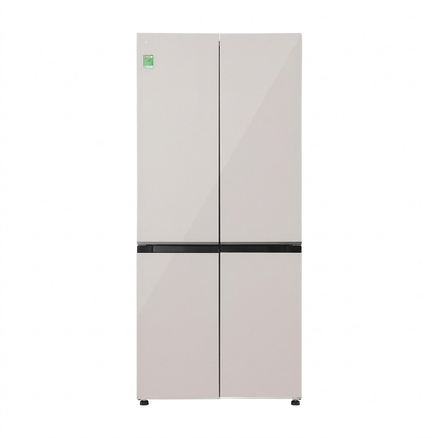 510 lít - Tủ âm tường - Inverter F51EG