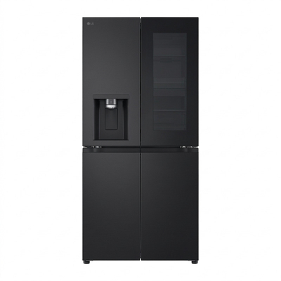 508 lít - Tủ nhiều cửa - Inverter LFI50BLMAI