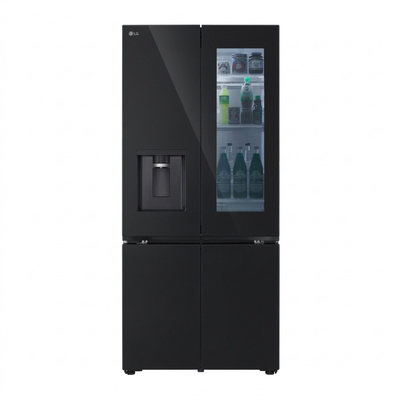 612 lít - Tủ nhiều cửa - Inverter LFD61BLGAI