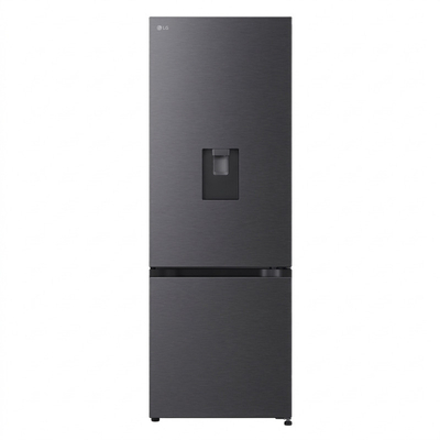 332 lít - Ngăn đá dưới - Inverter LBD33BLM