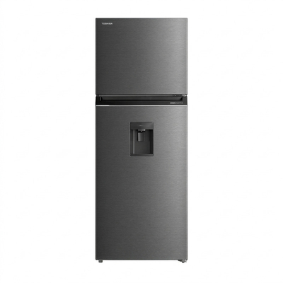 411 lít - Ngăn đá trên - Inverter GR-RT559WE-PMV(58)-MM