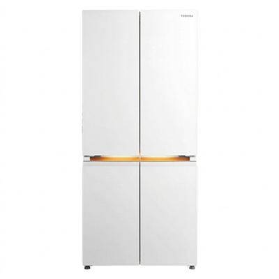 535 lít - Tủ âm tường - Inverter GR-RF695WI-PGV(67)