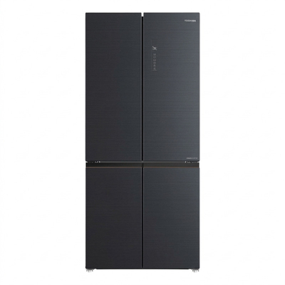 515 lít - Tủ nhiều cửa - Inverter GR-RF677WI-PMV(06)-MG