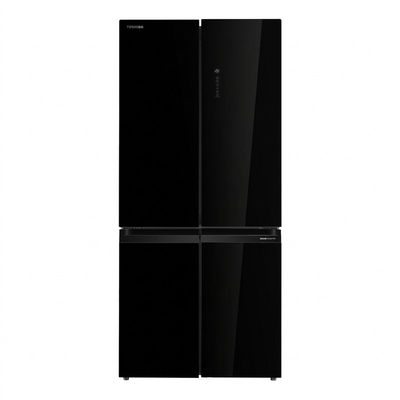 515 lít - Tủ nhiều cửa - Inverter GR-RF677WI-PGV(22)-XK