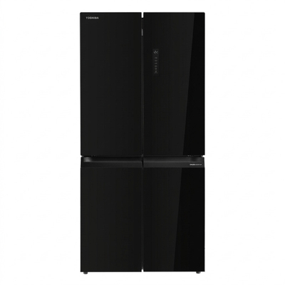 474 lít - Tủ nhiều cửa - Inverter GR-RF611WI-PGV(22)-XK