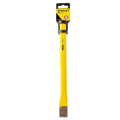 Đục Sắt Mũi Dẹp STANLEY STHT16289-8 19x180mm