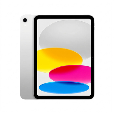 IPad Gen 11 11 inch A16 5G - 128GB - Bạc