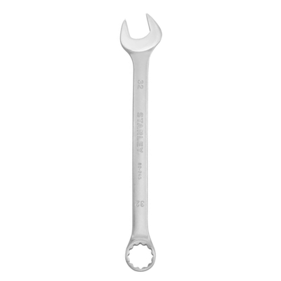 Cờ lê đầu tròng đầu mở Stanley STMT80245-8B 32mm