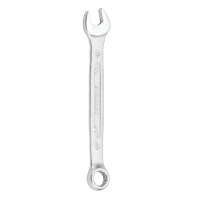 Cờ lê đầu tròng đầu mở Stanley STMT72815-8B 18mm